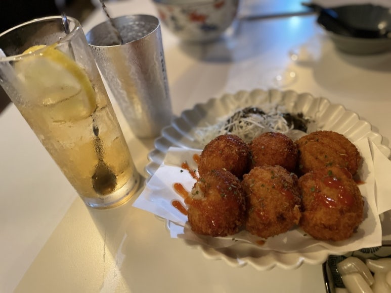 심야식당 오키오키 이미지