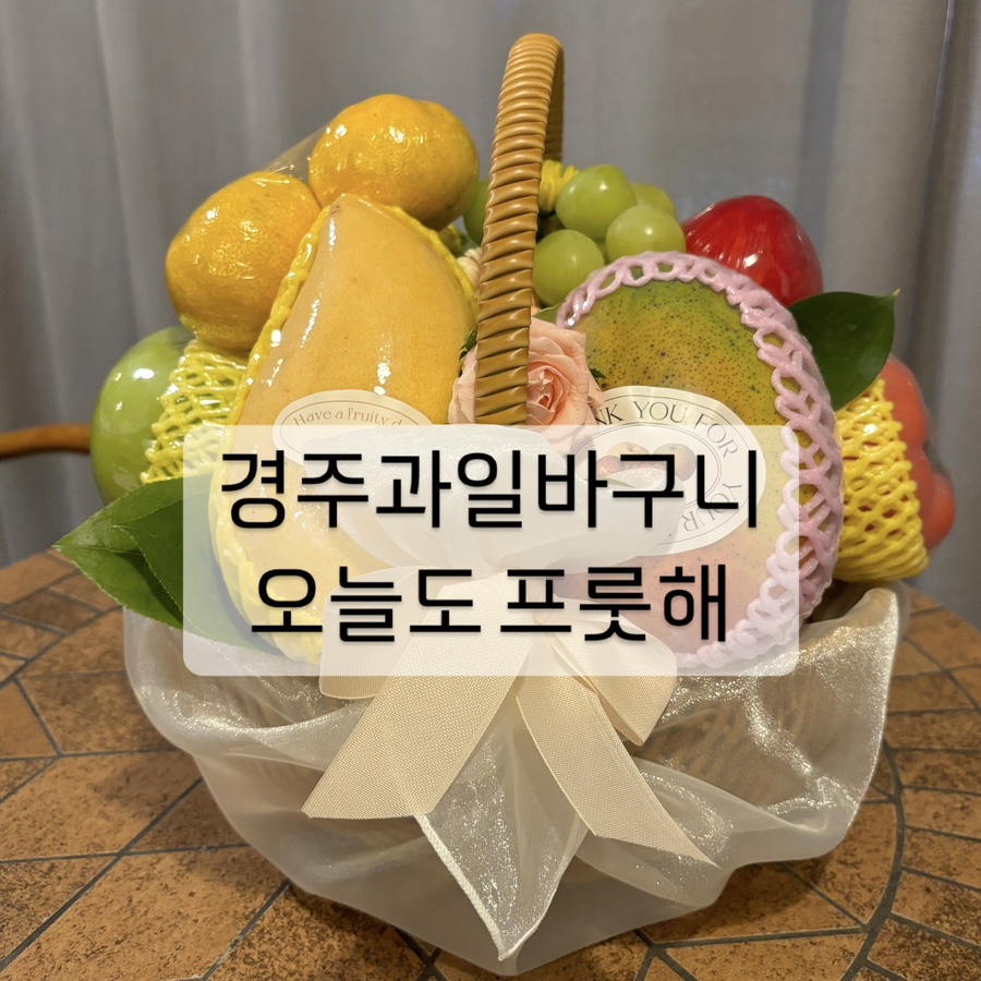 프룻해 이미지
