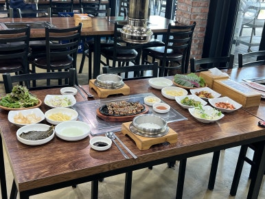 서오릉풍천민물장어 이미지