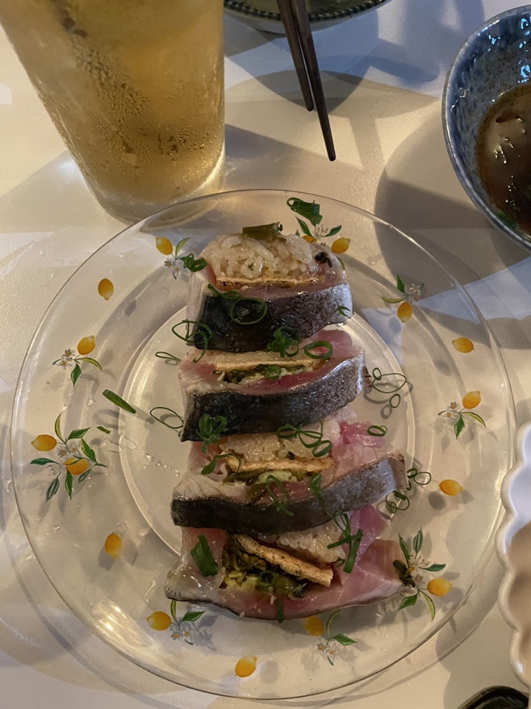 심야식당 오키오키 이미지