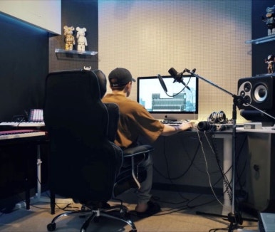 초록토끼가 이미지