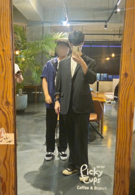 룩헤어샵 이미지