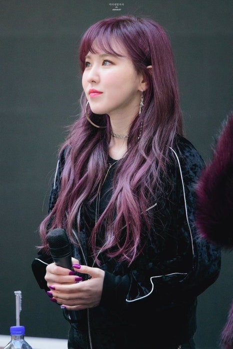 미진헤어 이미지