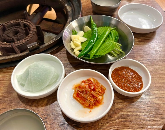 춘천황가닭갈비 이미지