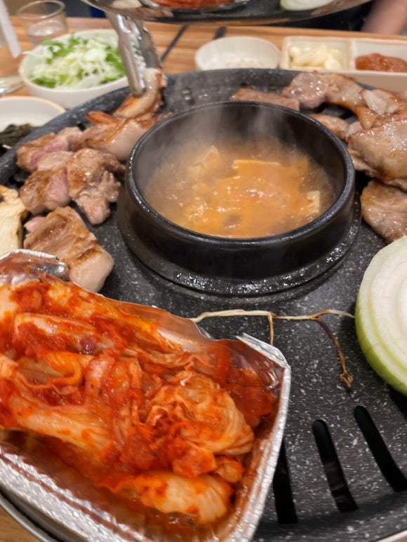 둔촌정육식당 이미지