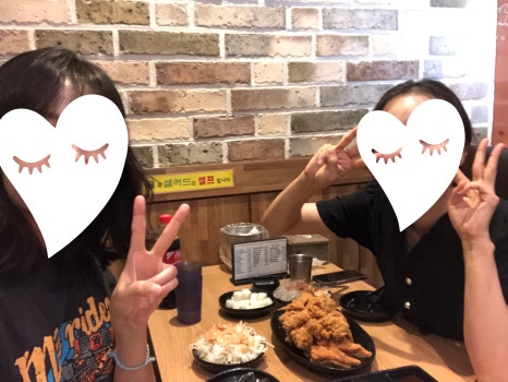 썬더치킨학운점 이미지