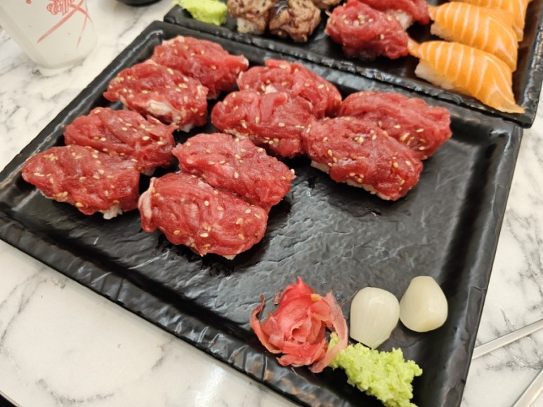 바른육회 이미지