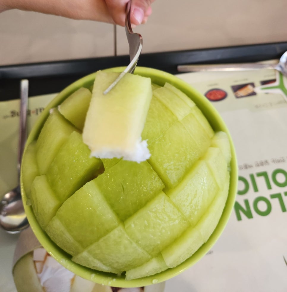 설빙울산송정점 이미지