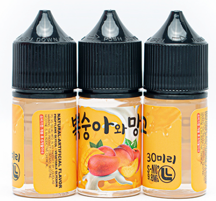 베이프랩 전자담배 이미지