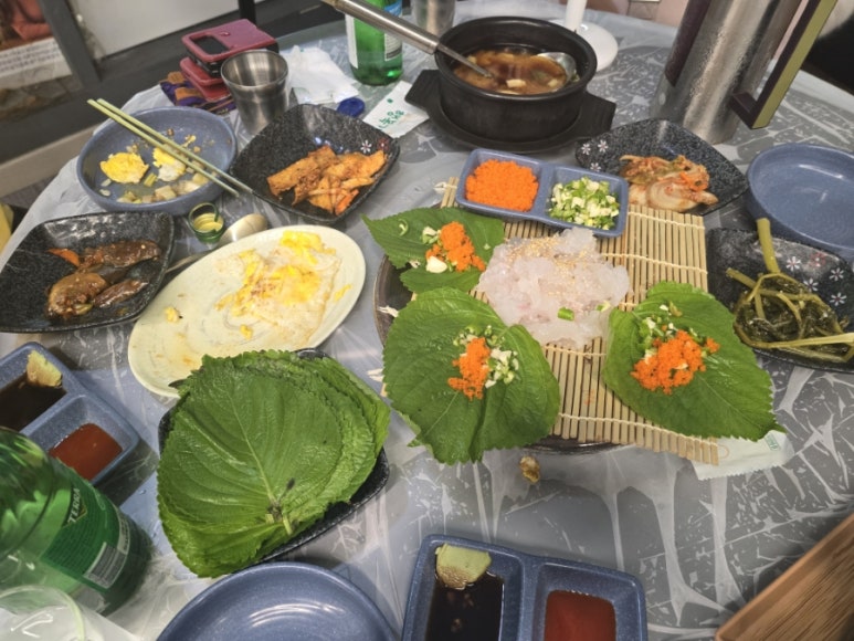 막썰어세꼬시식당 이미지