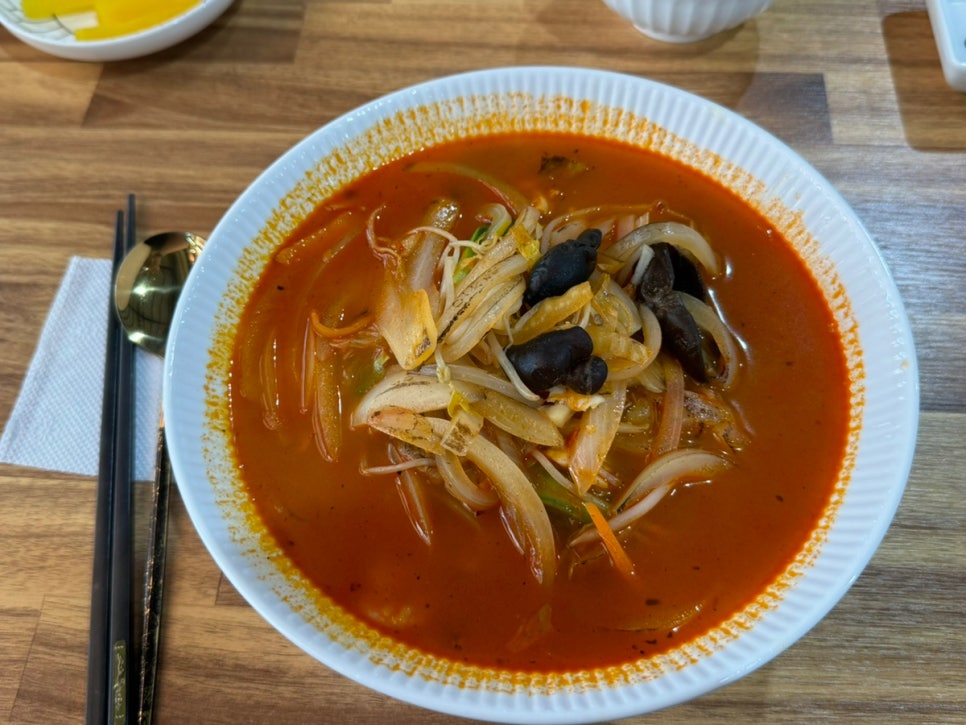 이가네짬뽕 이미지