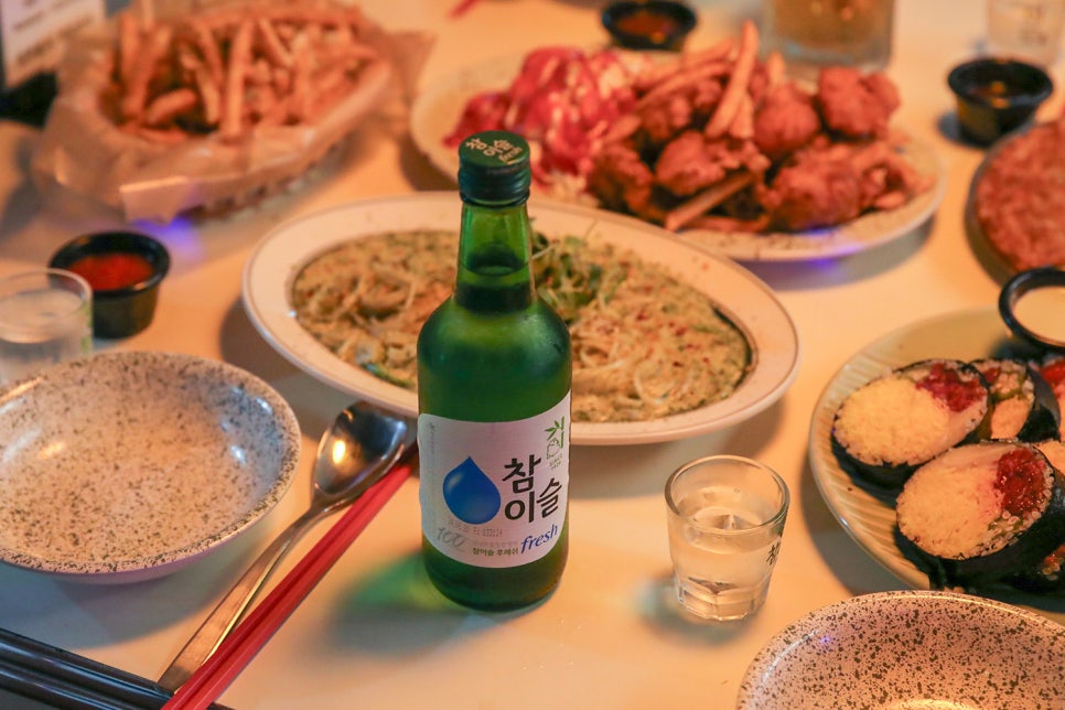 코리아싸롱 대표 사진
