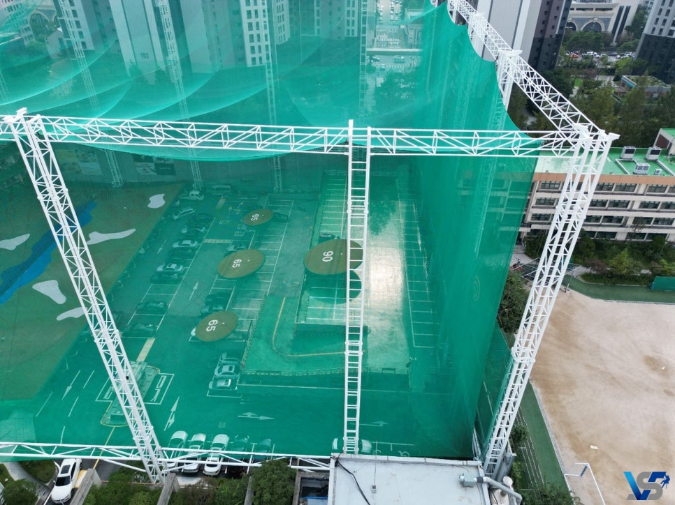 버텍스액세스서비스 이미지
