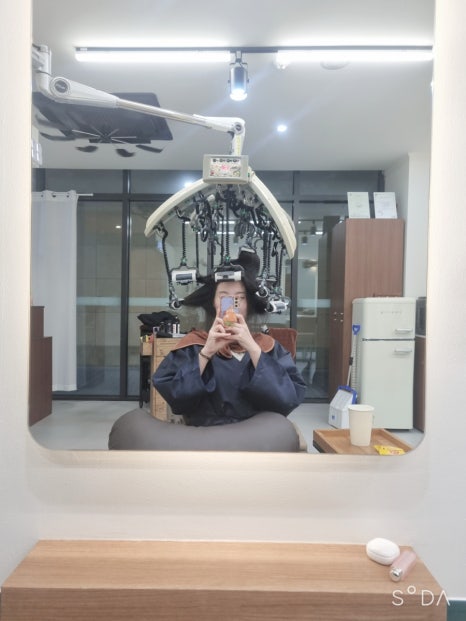 본투비헤어 이미지