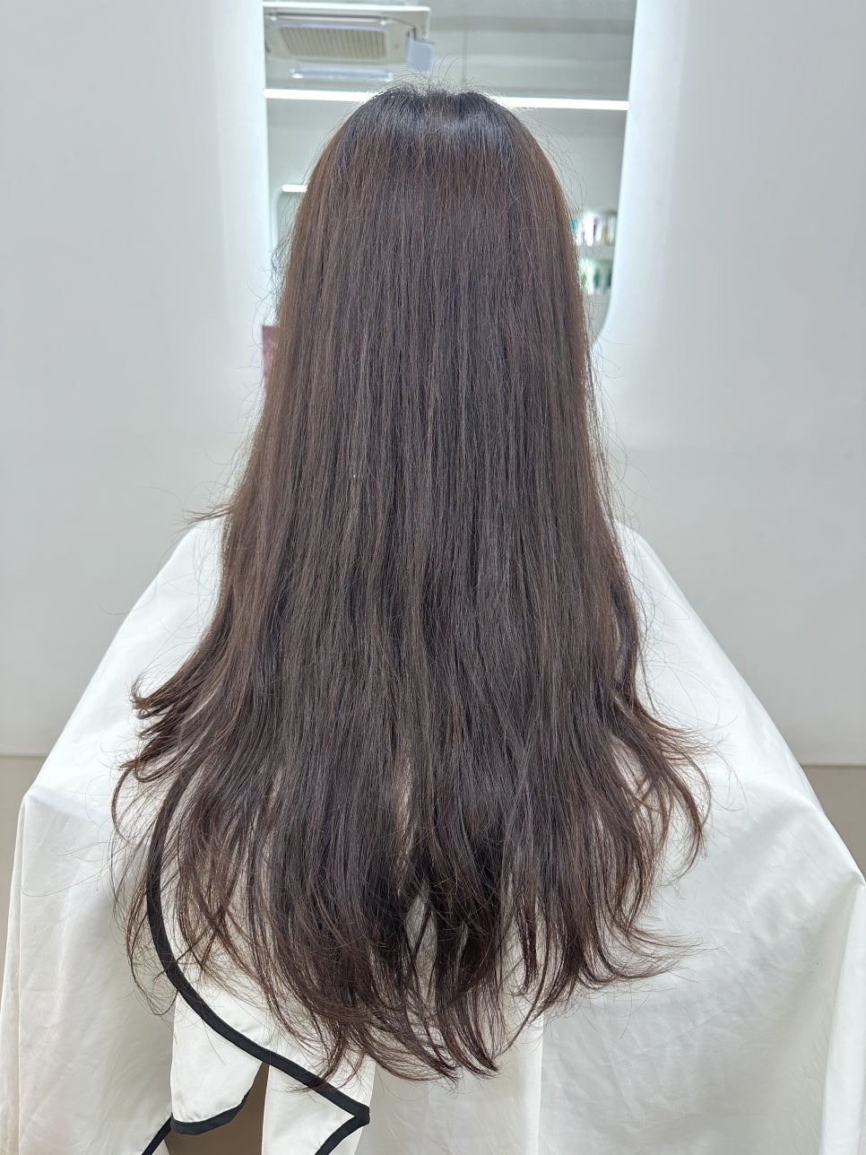유앤미헤어살롱 이미지