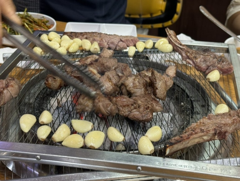 르헤네일 이미지
