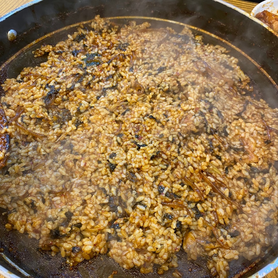 솔뫼찜닭 이미지