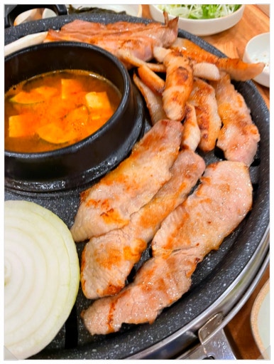 한결같은식당 이미지