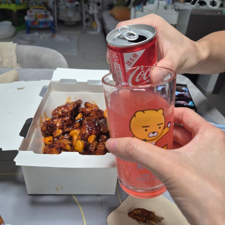 비에이치씨(BHC)정왕거북섬점 이미지