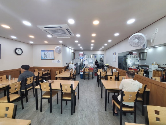 청조식당 이미지