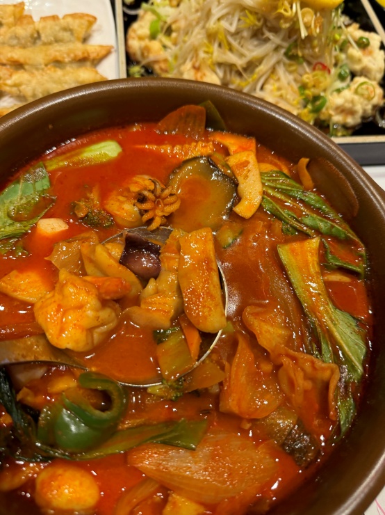 송정반점 이미지