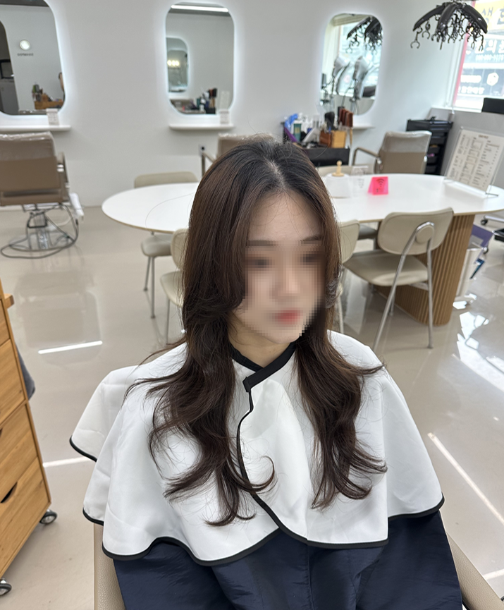 유앤미헤어살롱 이미지