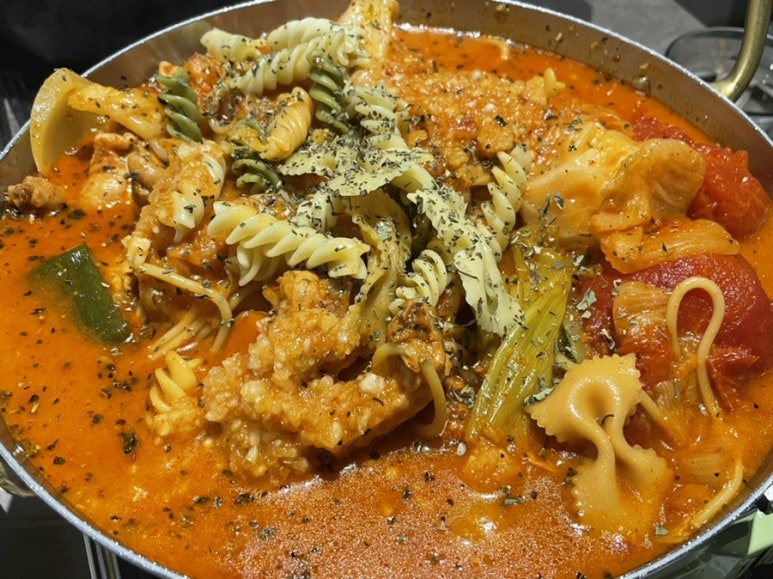셰프박명주브라더 이미지