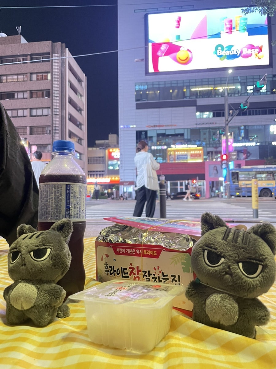 솔이분식 이미지