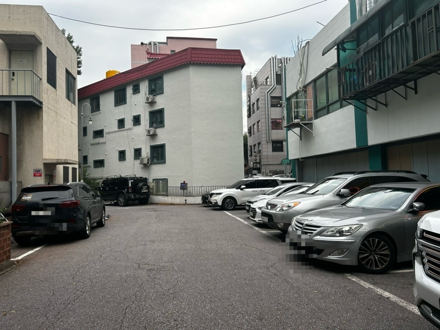 파레스식당 이미지