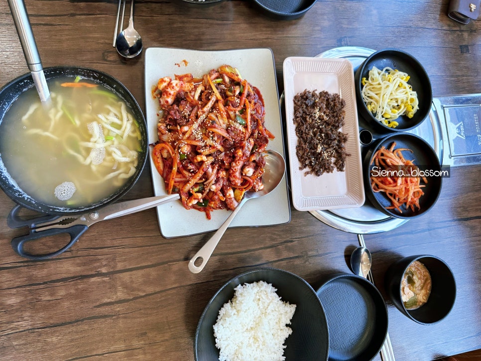 촌길낙지 김포점 이미지