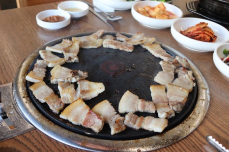 오직한우 이미지