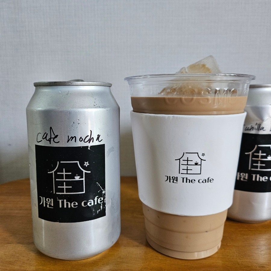 가원 the cafe 이미지