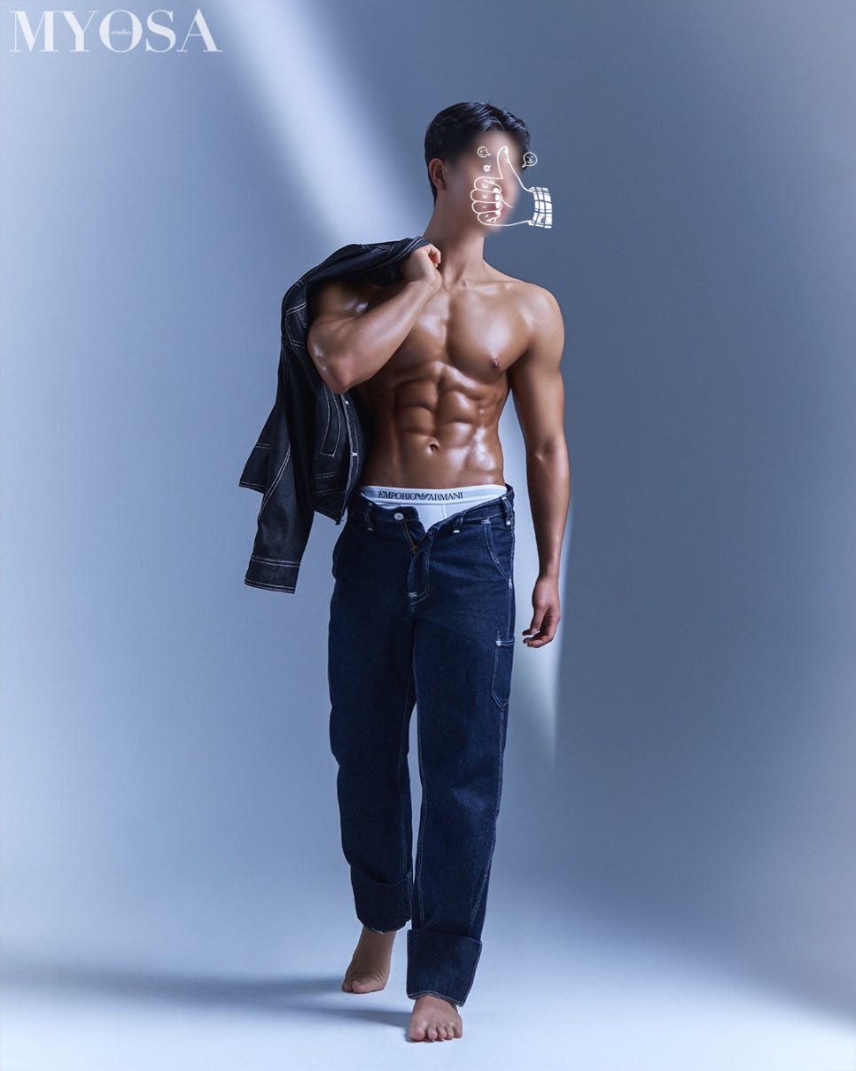 리스펙짐 행신점 이미지
