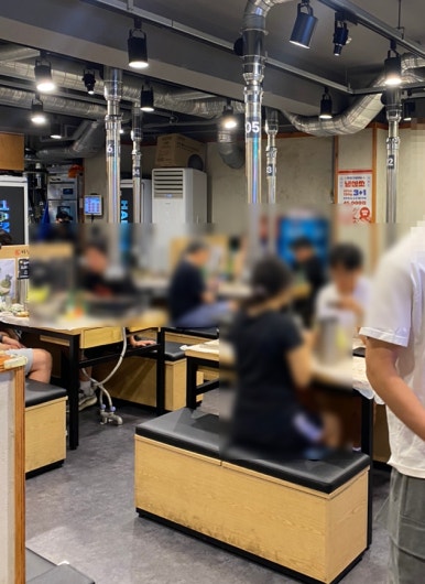 하남돼지집돌곶이역점 이미지