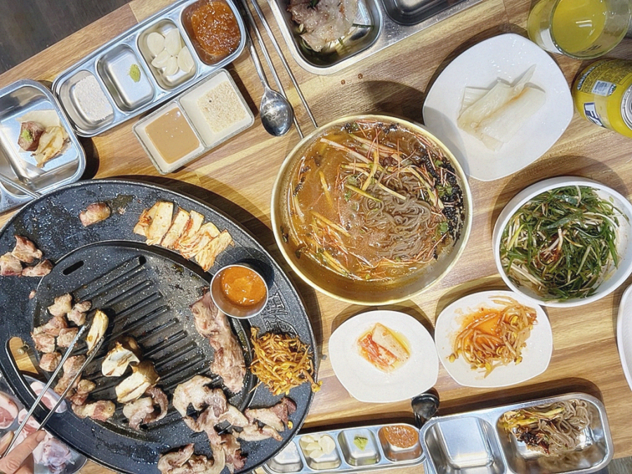숙성고집 이미지