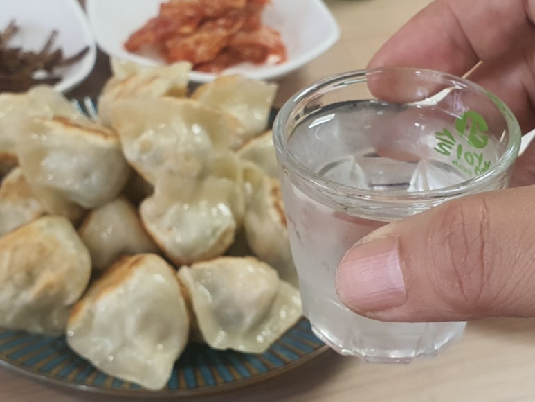하이링손만두 사진 8