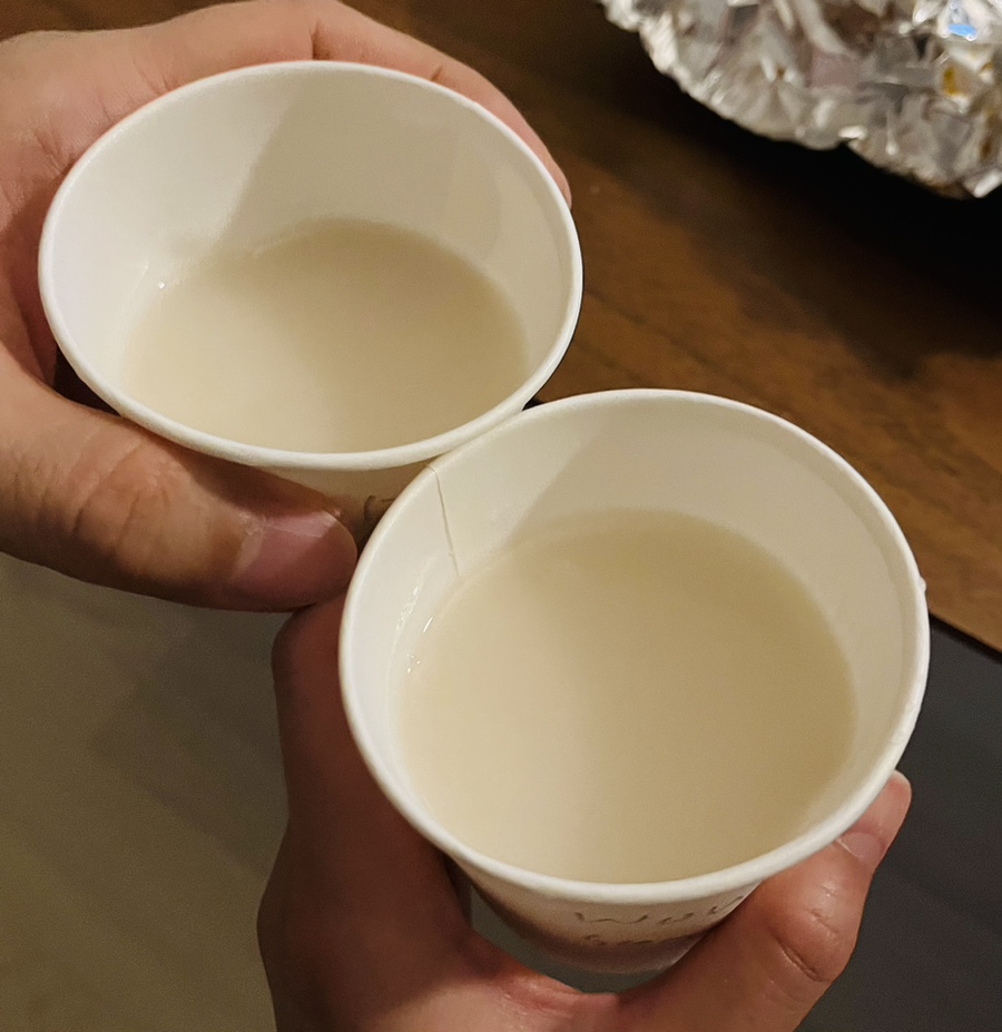 다꾸어연탄불고기 이미지