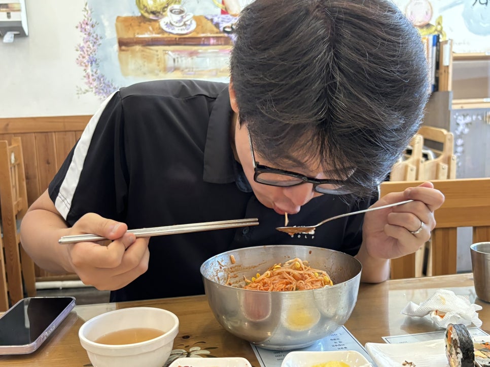 고봉민김밥인화성동탄 이미지