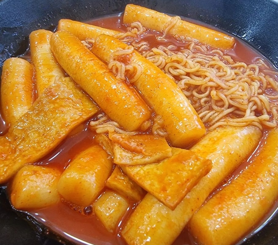 (주)산돌식품 이미지