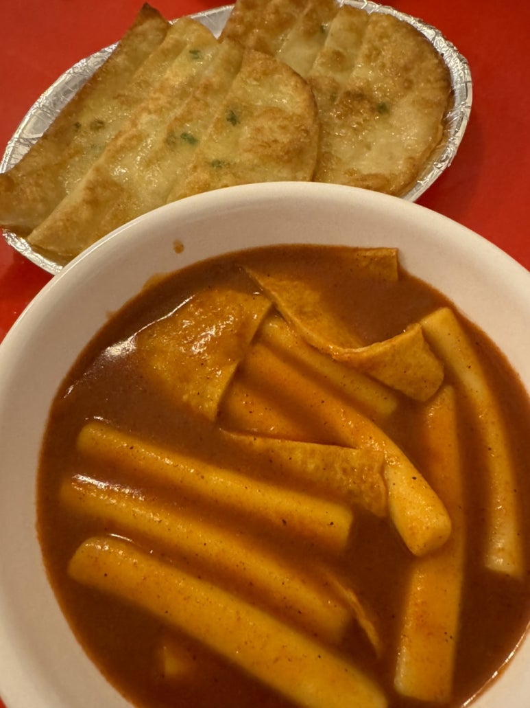 대구밀떡집 이미지