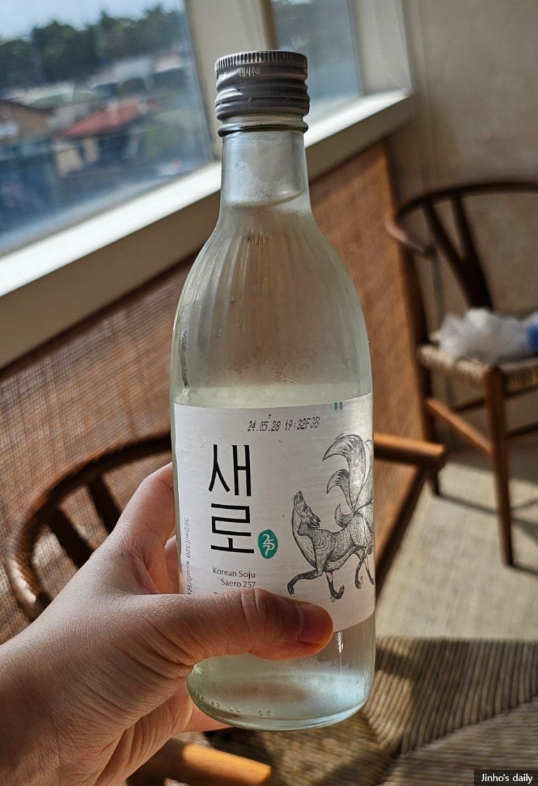 더비치크랩제주협재점 이미지