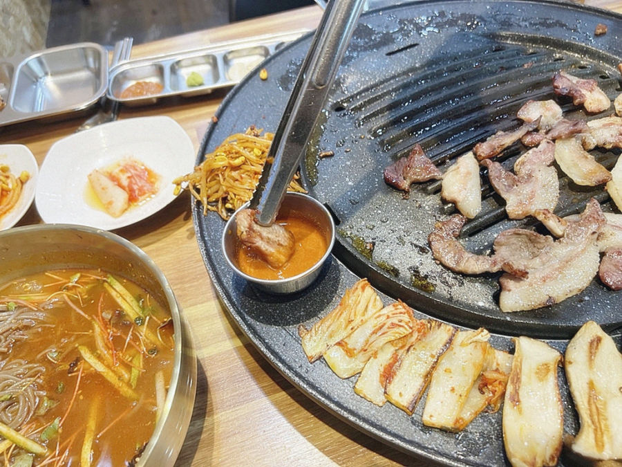 숙성고집 이미지