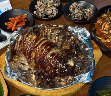 가문의족발 동탄본점 이미지