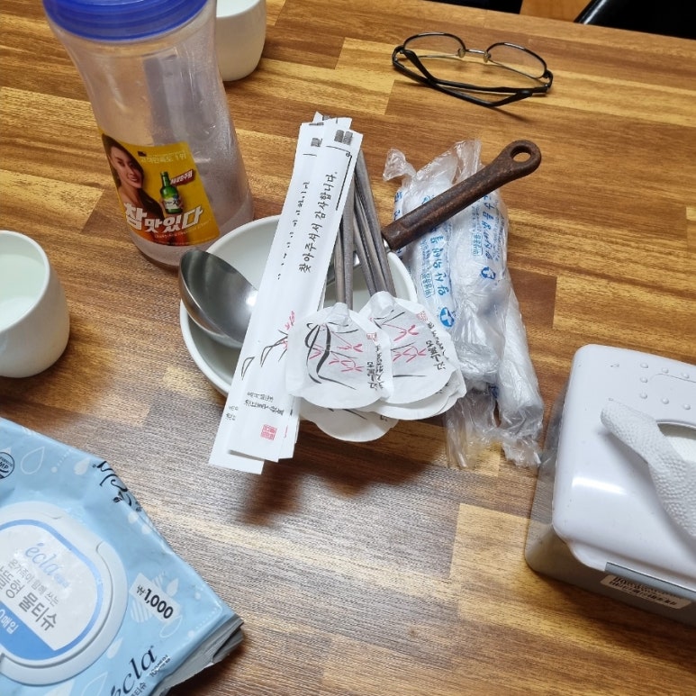 낙동강메기매운탕 이미지