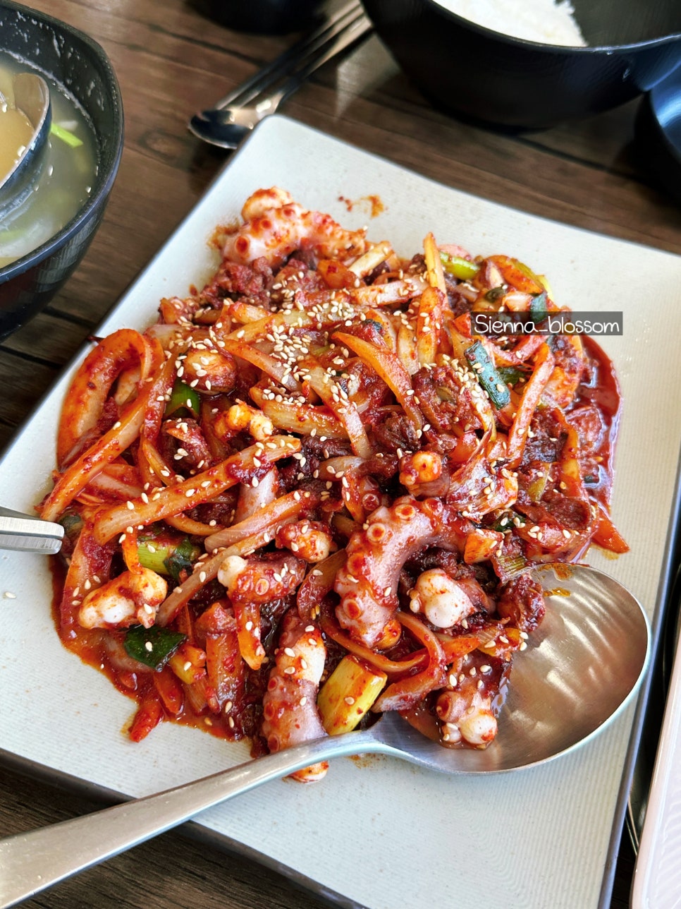 촌길낙지 김포점 이미지