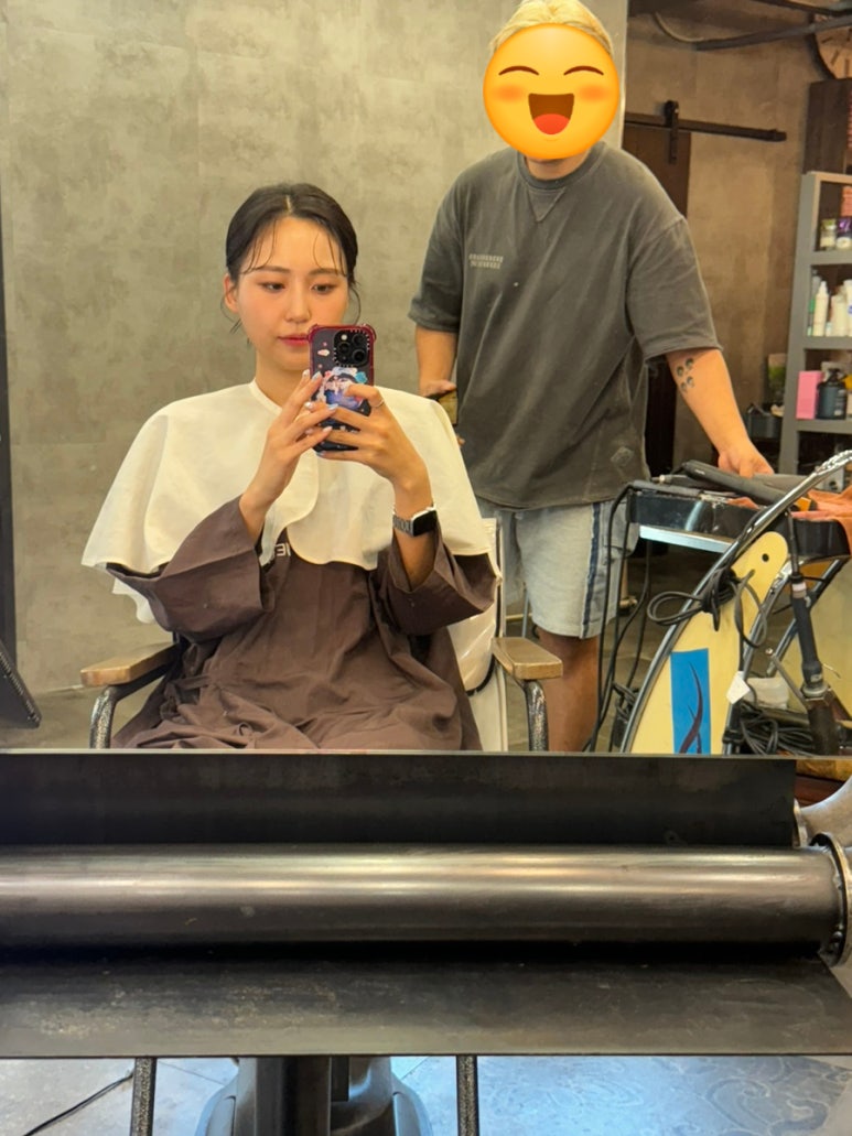 토인헤어 이미지
