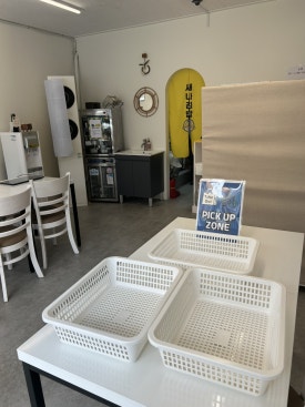 새나김밥 이미지