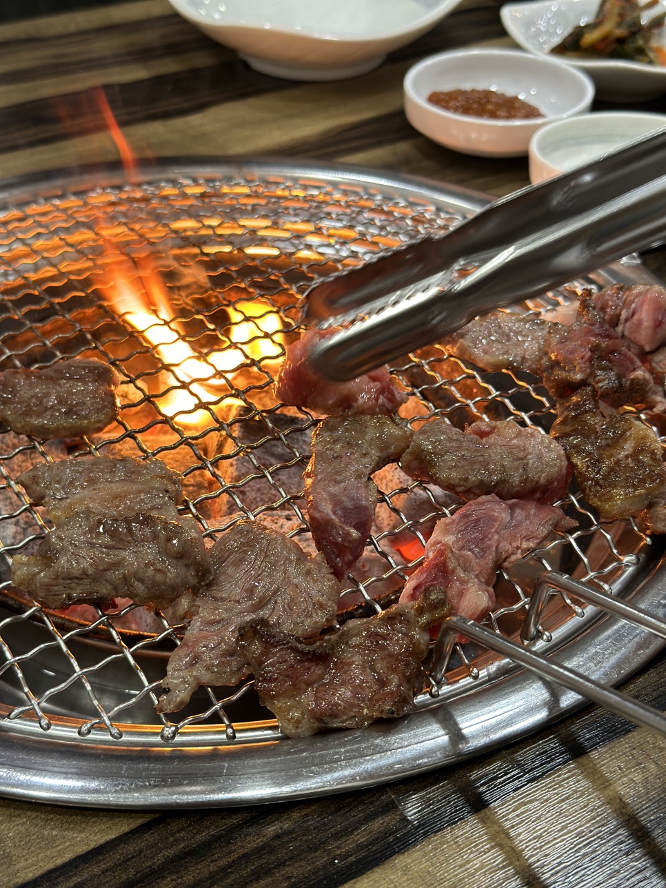 김가네참숯갈비 이미지