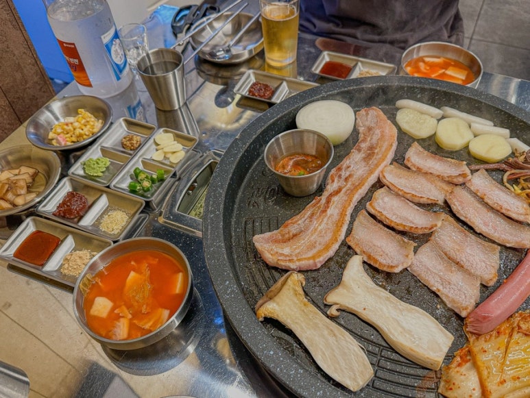 생돈도야 이미지