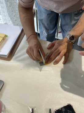 두실두실해금스튜디오 이미지